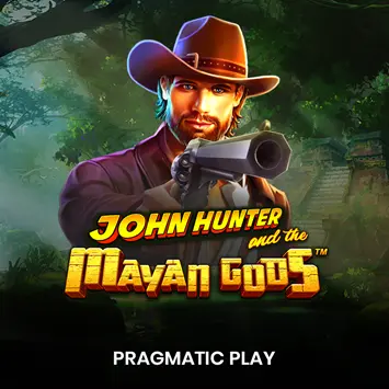 John Hunter and the Mayan Gods